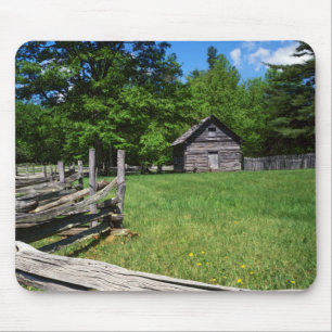 Mousepad EUA, Virgínia, Blue Ridge Parkway, The Puckett 2