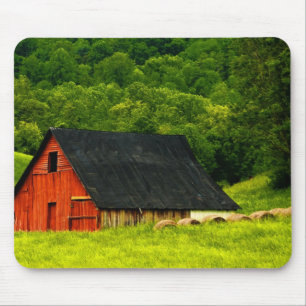 Mousepad EUA, Virgínia, Parque Nacional Shenandoah, 2