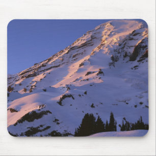 Mousepad EUA, Washington, Parque Nacional Mt. Rainier