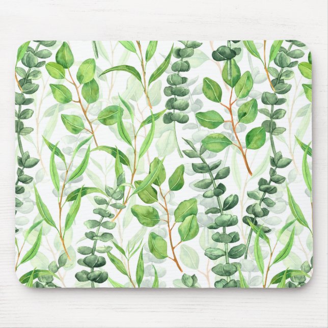 Mousepad Eucalyptus (Frente)