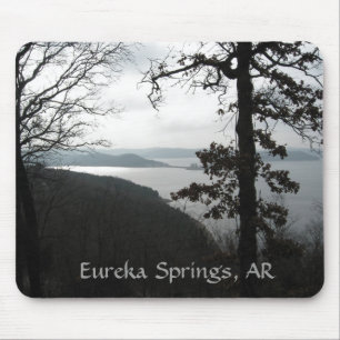 Mousepad Eureka Primavera Arkansas