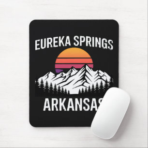 Mousepad Eureka Springs