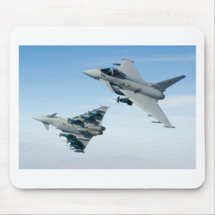 MOUSEPAD EUROFIGHTERS