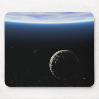 Mousepad Europa