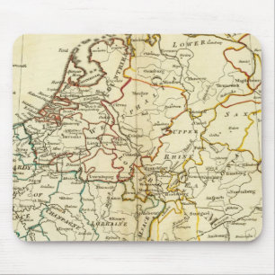 Mousepad Europa 10