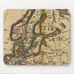 Mousepad Europa 13