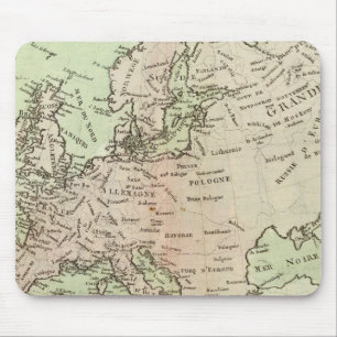 Mousepad Europa 26