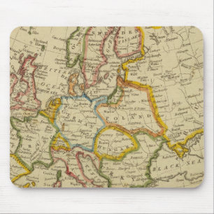 Mousepad Europa 31