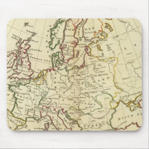 Mousepad Europa 33