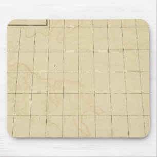 Mousepad Europa do Sul