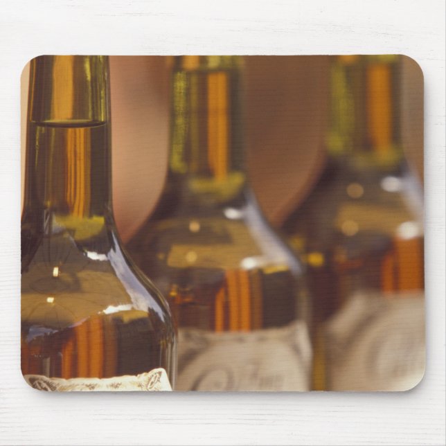 Mousepad Europa, França, Calvados Francês (Frente)