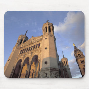 Mousepad Europa, França, Vale do Ródano, Vallee du Rhone,
