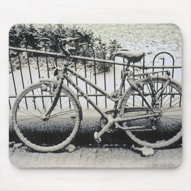 Mousepad Europa, Holanda, Amsterdã. A (Frente)