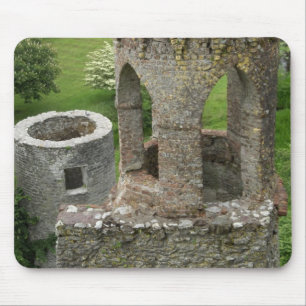 Mousepad Europa, Irlanda, Castelo de Blarney. ESTA IMAGEM