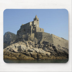 Mousepad Europa, Itália, Portovenere também conhecido como