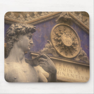 Mousepad Europa, Itália, Toscana, Florença, Piazza della