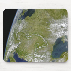 Mousepad Europa Oriental