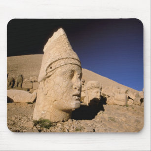 Mousepad Europa, Oriente Médio, Turquia, Nemrut Dagi Kahta