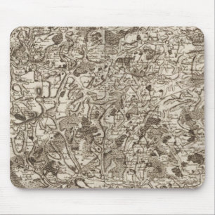 Mousepad Evaux