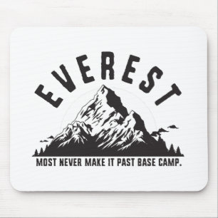 Mousepad Everest
