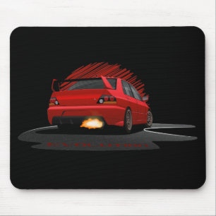 MOUSEPAD EVO IX