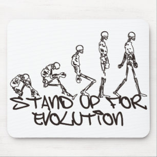 MOUSEPAD EVOLUÇÃO