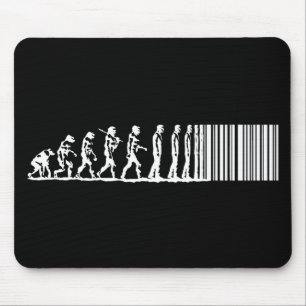 Mousepad Evolunity
