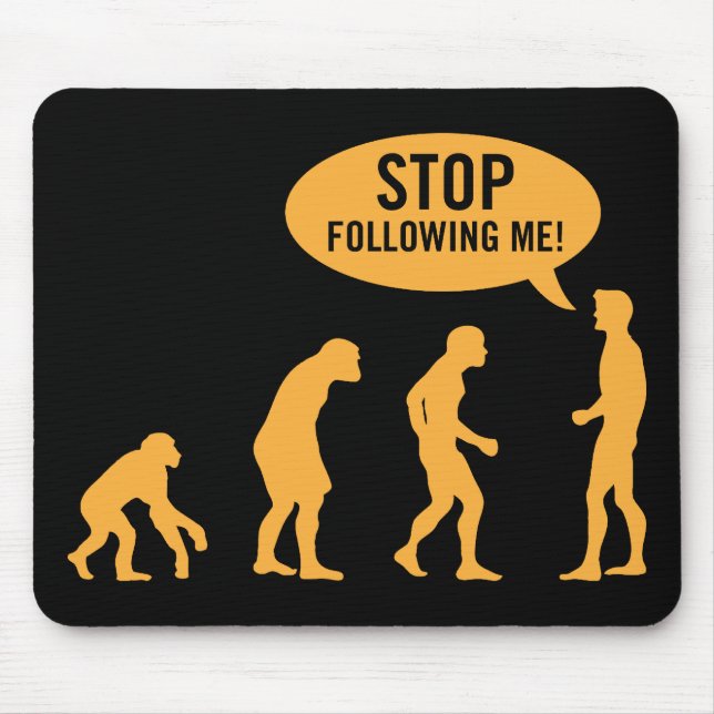 Mousepad evolution3 (Frente)