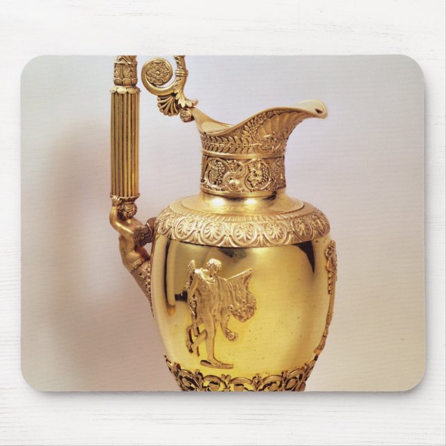 Mousepad Ewer (Frente)