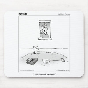 Mousepad Exame