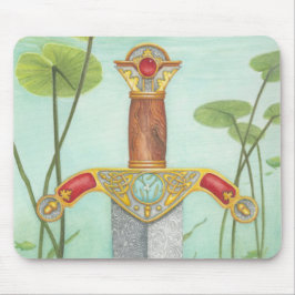 Mousepad Excalibur