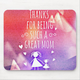 Mousepad excelente