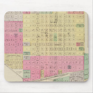 Mousepad Excelente Bend, Albert, Kansas