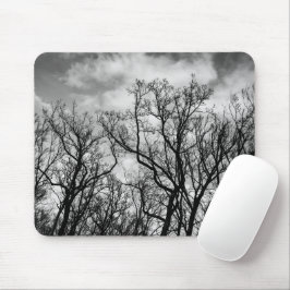 Mousepad Excelente de árvores