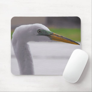 Mousepad Excelente Egret