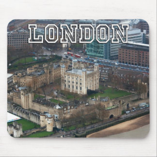 Mousepad Excelente! Torre de Londres Reino Unido
