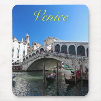Mousepad Excelente! Venice Final, Rialto, Grande Canal