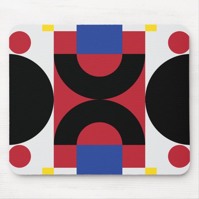 Mousepad Exclusivo (Frente)