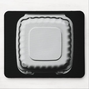Mousepad Exclusivo Legal de Diversão do Contêiner de Saí