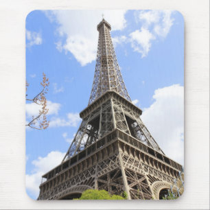 Mousepad Excursão Eiffel