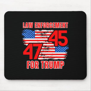 Mousepad Execução Da Trump 45 47