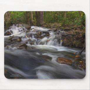 Mousepad Execução de Primavera de areia