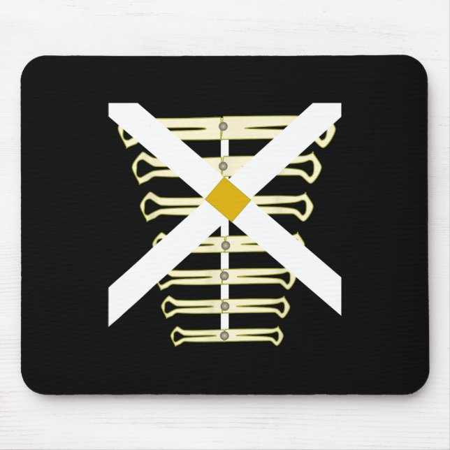 Mousepad Exército Britânico (Frente)