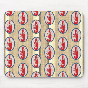 Mousepad Exército de Lagosta de Spiny Rock