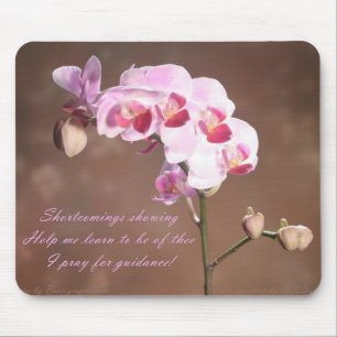 Mousepad Exibição de Shrtcomings