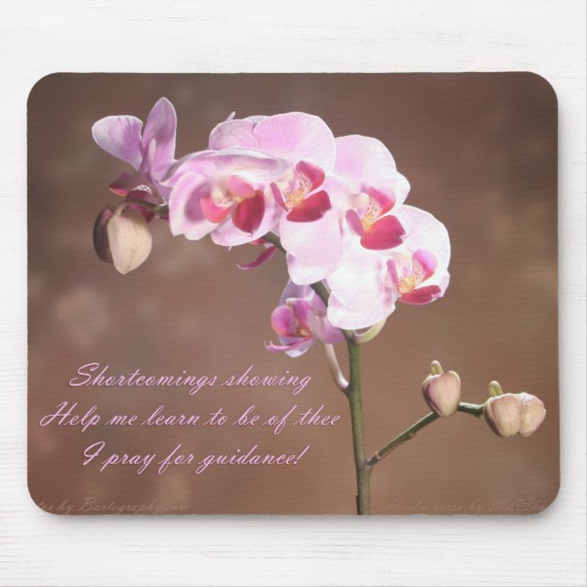 Mousepad Exibição de Shrtcomings (Frente)