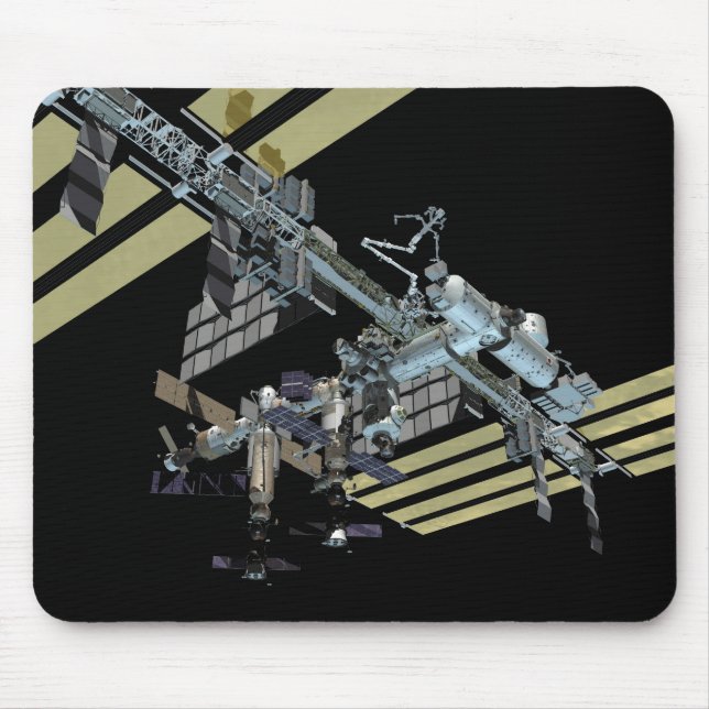 Mousepad Exibição gerada pelo computador 12 (Frente)