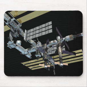 Mousepad Exibição gerada pelo computador 15