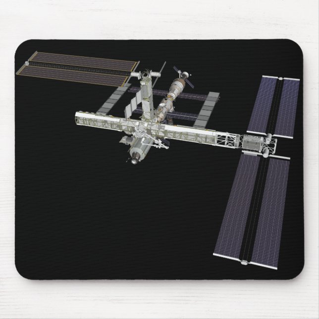 Mousepad Exibição gerada pelo computador 16 (Frente)