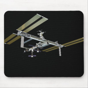 Mousepad Exibição gerada por computador 21